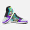 Mr. Squidward Q Tentacles SpongeBob JD1 Shoes, Mr. Squidward Q Tentacles SpongeBob Jordan 1 Shoes, Mr. Squidward