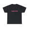 Vagitarian Unisex T-Shirt, Funny LGBTQ Pride Tee, Lesbian, Bisexual, Pride Month - 1.jpg