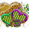 Mardi Gras Hearts Png Sublimation Design,Happy Mardi Gras Png,Mardi Gras Hearts Png,Mardi Gras Carnival Png, Fleur De Lis Png,Heart clipart - 1.jpg