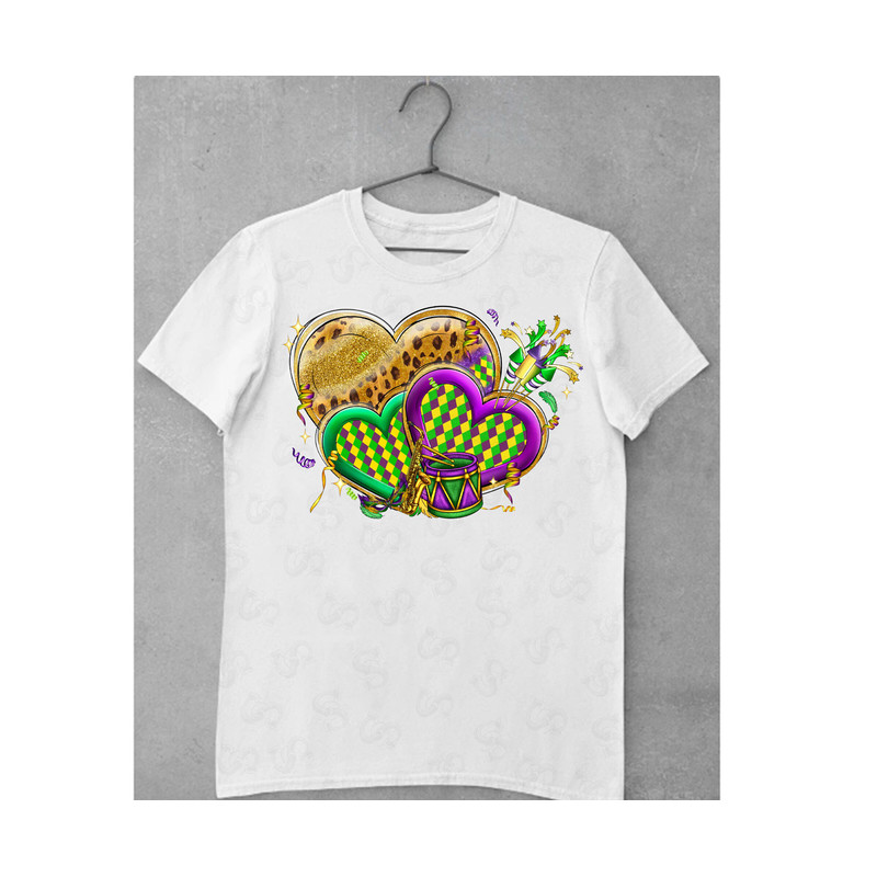Mardi Gras Hearts Png Sublimation Design,Happy Mardi Gras Png,Mardi Gras Hearts Png,Mardi Gras Carnival Png, Fleur De Lis Png,Heart clipart - 2.jpg