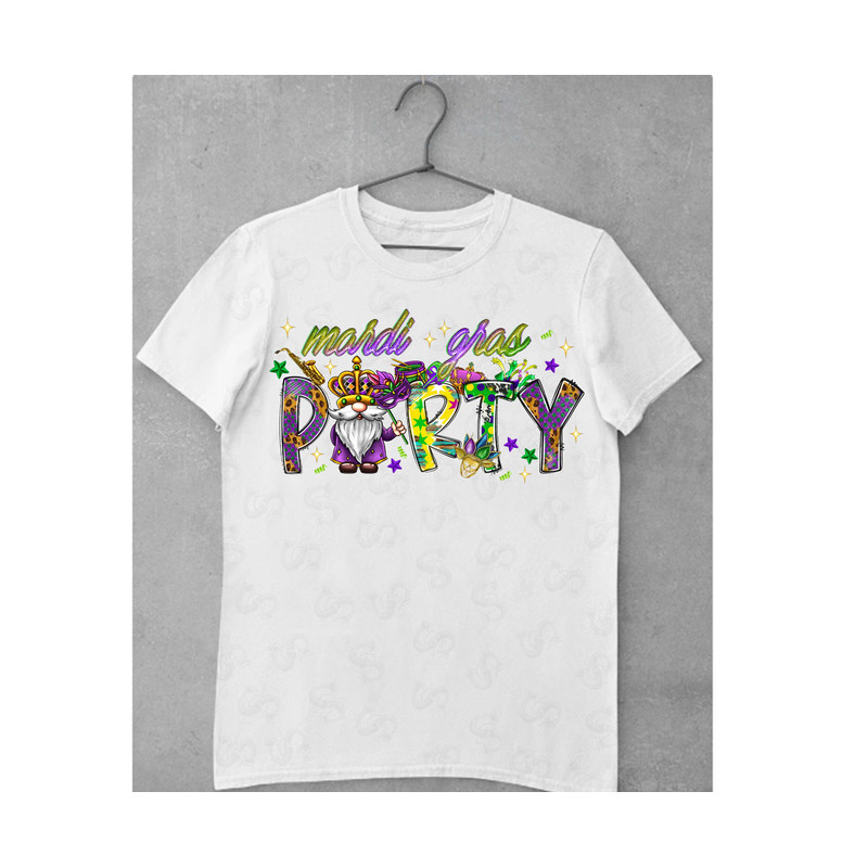 Mardi Gras Party Gnome Png Sublimation Design,Happy Mardi Gras Png,Fleur De Lis Png,Mardi Gras Gnome,Mardi Gras Carnival,Mardi Gras Party - 2.jpg