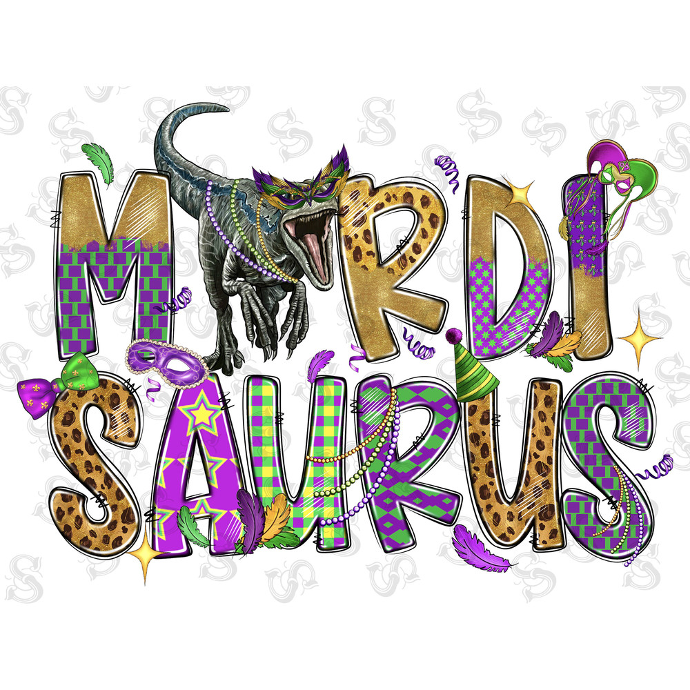 Mardi Saurus T Rex Png Sublimation Design,Happy Mardi Gras Png,Mardi Gras,Mardi Gras T rex Png,western Mardi Gras,Mardi Saurus Rex,T rex Png - 1.jpg