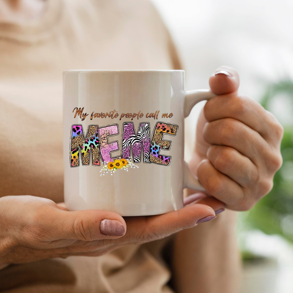 My Favorite People Call Me Png Sublimation Design,Western,Meme PNG,Sunflower Png,Digital Download,PNG File,Cowhide,Meme Digital Design - 3.jpg