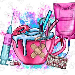 god gifted me two titles mom and yaya and i rock t