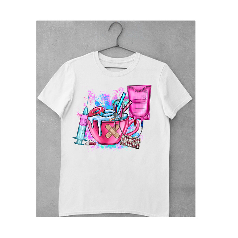 Nurse Coffee Cup Png Sublimation Design,Nurse png,Nurse Drink Design,Nurse Coffee ,Nurse Life,Pink Nurse Png,Medicine Png,Digital Download - 2.jpg