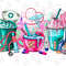 Nurse Coffee Cups Png Sublimation Design,Nurse png,Nurse Drink Design,Nurse Coffee ,Nurse Life,Pink Nurse Png,Medicine Png,Digital Download - 1.jpg