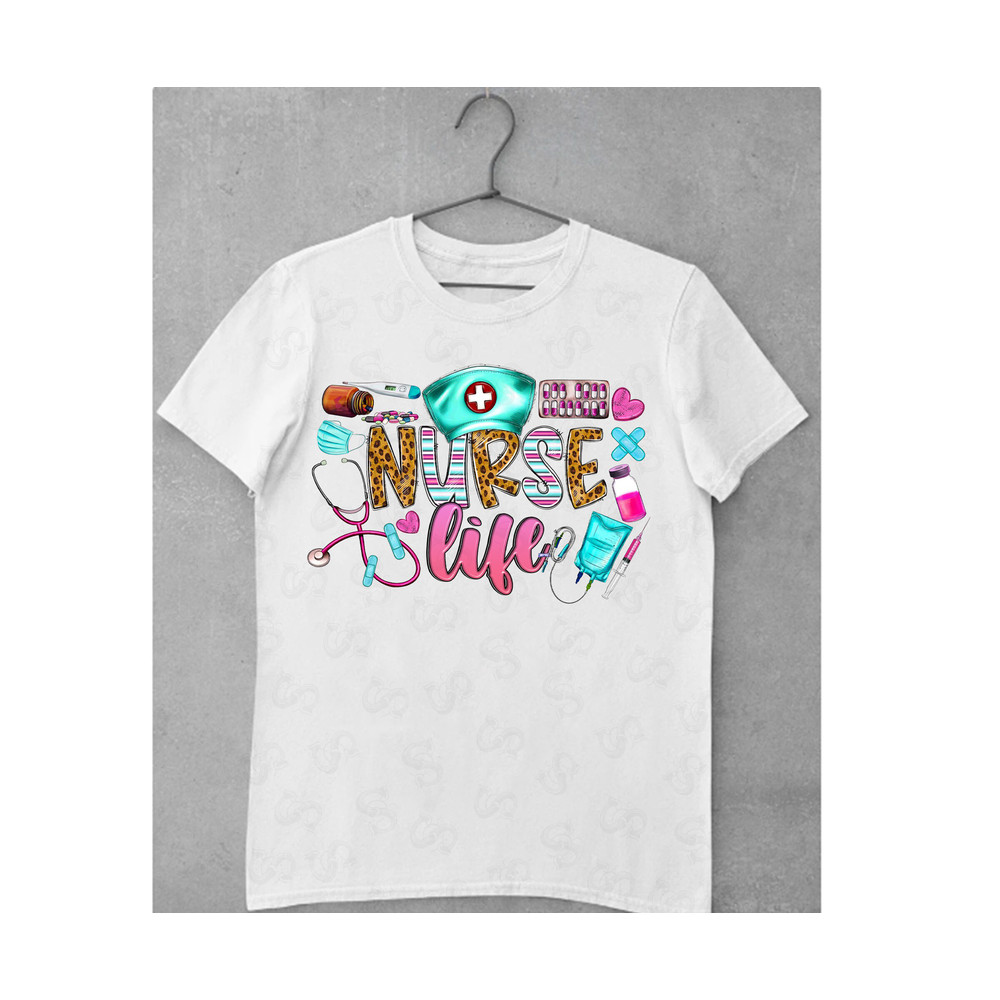 Nurse Life Png Sublimation Design,Nurse Life Png,Nurse Clipart,Nursing Png,Nurse Medical Equipment Png,Medical Instruments,Digital Download - 2.jpg