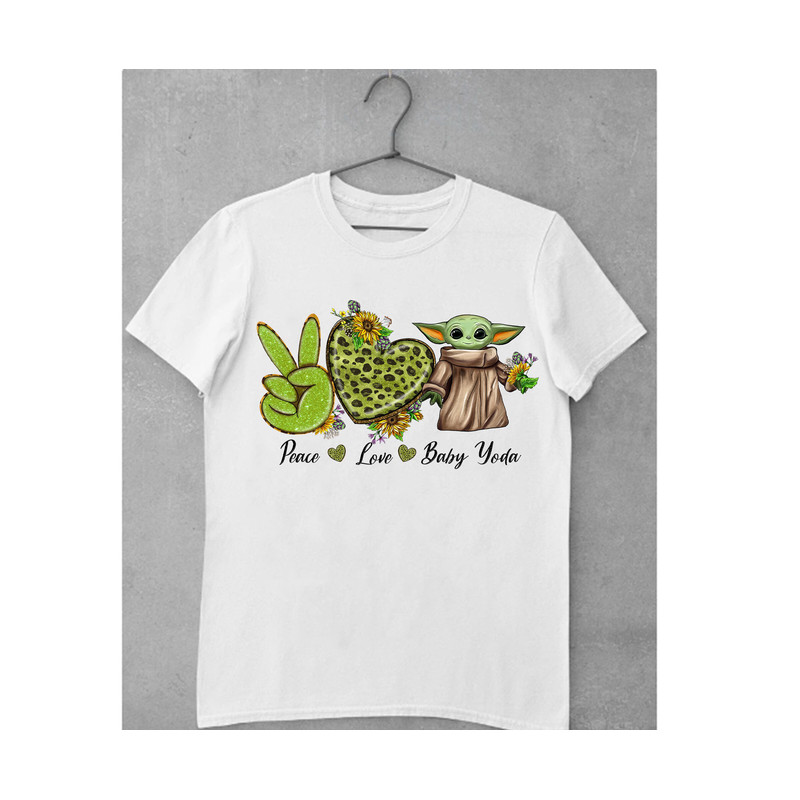 Peace Love Baby Yoda Png Sublimation Design, Peace Love Png,Leopard Heart Png,Yoda Clipart,Png Sublimation Designs Download,Digital Download - 2.jpg