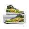 Teenage Mutant Ninja Turtles JD1 Shoes, Teenage Mutant Ninja Turtles Jordan 1 Shoes, Teenage Mutant Ninja Turtles Shoes