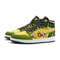Teenage Mutant Ninja Turtles JD1 Shoes, Teenage Mutant Ninja Turtles Jordan 1 Shoes, Teenage Mutant Ninja Turtles Shoes