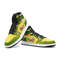 Teenage Mutant Ninja Turtles JD1 Shoes, Teenage Mutant Ninja Turtles Jordan 1 Shoes, Teenage Mutant Ninja Turtles Shoes