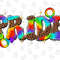 Pride png sublimation design download, LGBTQ+ png, pride png, tie dye pride png, choose love png, sublimate designs download - 1.jpg