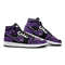 Ghost Gengar Pokemon JD1 Shoes, Ghost Gengar Pokemon Jordan 1 Shoes, Ghost Gengar Shoes, Pokemon Sneakers, Pokemon Shoes