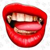 Red Lips With Grill Sublimation Design,Hand Drawn Lips Png,Grill Lips Png,Red Lips Png, Grill Lips, Grill Red Png,Digital Download - 1.jpg