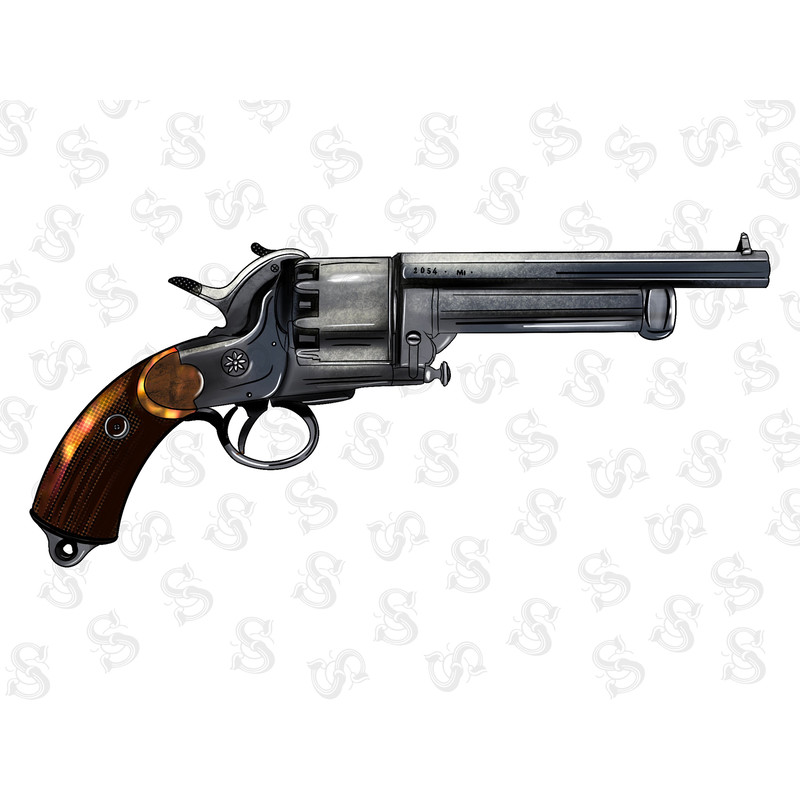 Revolver Handgun Png,Handgun Png,Turqoise Handgun ,Gun Powder,Sublimation Design PNG, Graphic, Clip Art, Digital Download,Png File - 1.jpg