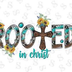 western sunflower blessed grandma png, mothers da