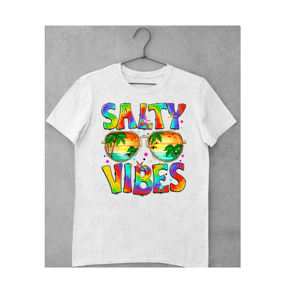 Salty vibes png sublimation design download, beach sunglasses png, hello summer png, Salty vibes png, tie dye png,sublimate designs download - 2.jpg