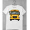School Bus Png Sublimation Design,Western School Bus Design, School Bus Clipart,School Bu Png,Hand drawn School Bus, Digital Download - 2.jpg