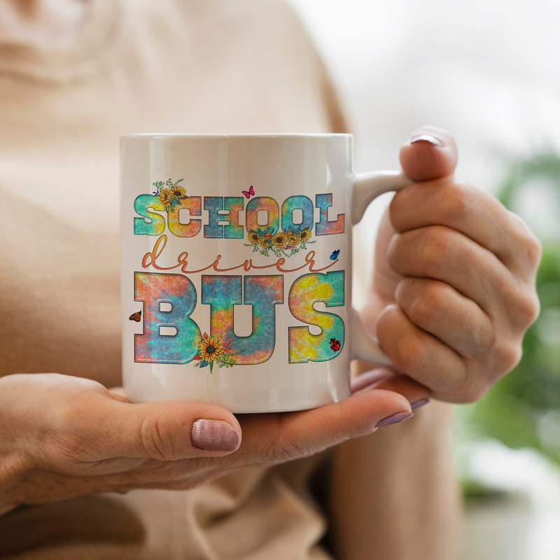 School Driver Bus Sublimation Png, Western School Bus Design,Western School Bus Png, Western png, School Bus png - 3.jpg