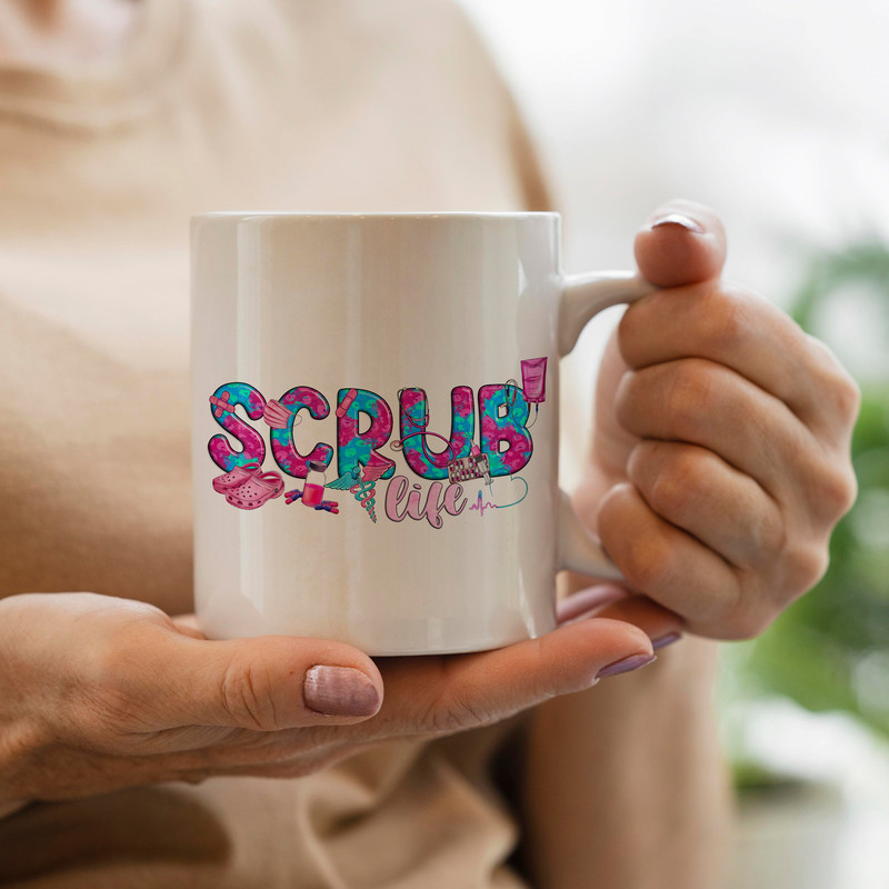 Scrub Life Png Sublimation Designs,Nurse Png,Scrub Life Png,Western Nurse Png,Nurse Life Png,Nursing Png, Nurse Medical Png,Digital Download - 3.jpg