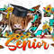 Senior 2023 Cow Png Sublimation Design, Western Senior Png, Graduation 2023 Png, Senior 2023 Clipart, Western Cow Png, Instant Download - 1.jpg