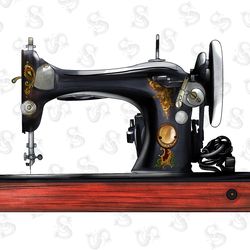 western red angus with sunflower bouquet sublimati