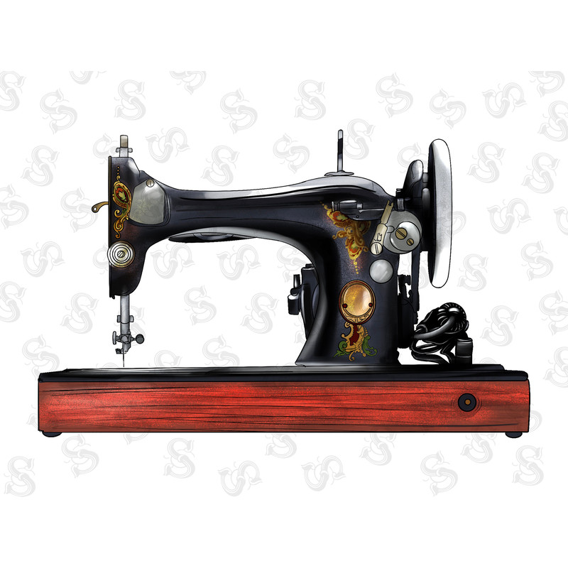 Sewing Machine Png Sublimation Design ,Sewing,Machine Png,Sewing Machine,Sewing Machine Png,Western Sewing Machine Png ,Dıgıtal Downloads - 1.jpg