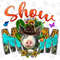 Show Mom Pig Png Sublimation Design,Western Show Mom Pig Png,Pig Png,Show Mom Png, Sunflower Png,Gemstone Png,Cowhide Png,Bandana Pig Png - 1.jpg