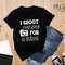I Shoot People For A Living Shirt, Photographer Saying Tee, Funny Quote Photographer Shirt, Mom Photographer Shirt, Gift For Photographer - 3.jpg