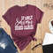 If Only Sarcasm Burned Calories Shirt, Sarcasm T-Shirt, Sarcastic Shirt, Funny Shirt, Funny Sarcastic Shirt, Sarcastic Slogan Shirt - 5.jpg