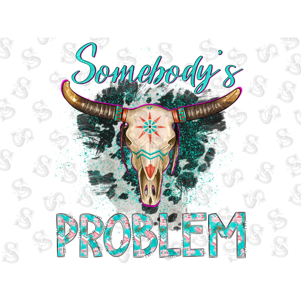 Somebodys Problem PNG , Leopard Somebodys Problem Png , Leopard Sublimation Png , Bull Png ,Leopard Png, Somebodys Png, PNG Digital Download - 1.jpg