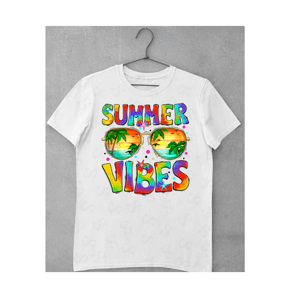 Summer vibes png sublimation design download, beach sunglasses png, hello summer png, tie dye png,beach vibes png,sublimate designs download - 2.jpg