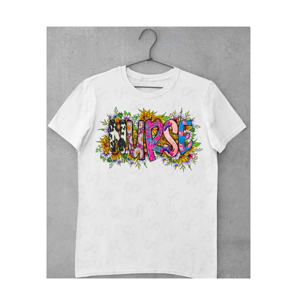 Sunflower Nurse Png Sublimation Design,Sunflower Nurse Png,Nurse Png,Nurse Life Png,Medical Instruments Png,Sunflower Png,Digital Download - 2.jpg