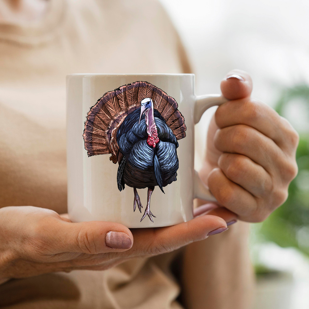 Thanksgiving Turkey Png, Thanksgiving Png, Thanksgiving Clipart, Turkey Png, Turkey Clipart,Png Sublimation Design Download,Instant Download - 3.jpg