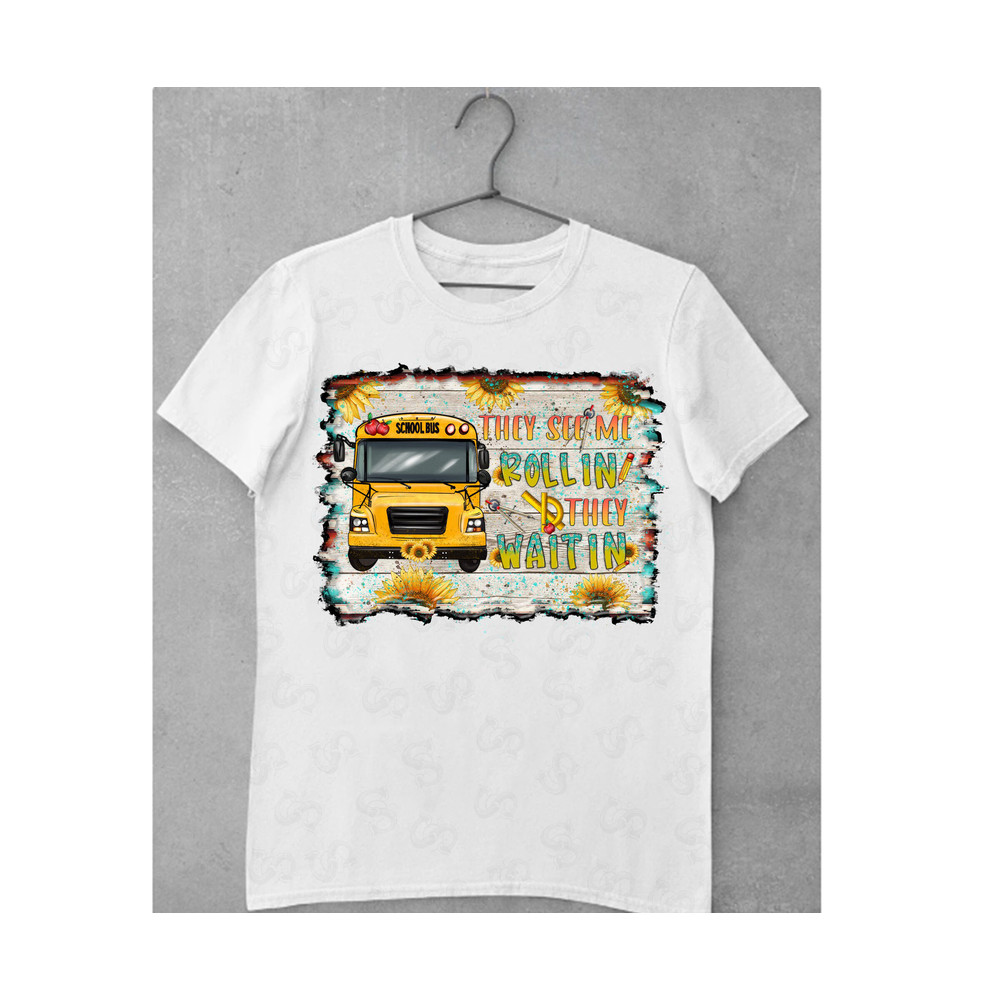 They See Me Rollin' They Waiting Png Sublimation Design,School Bus Design Png,Bus Driver,Sublimation PNG,School Bus Clipart,Digital Download - 2.jpg