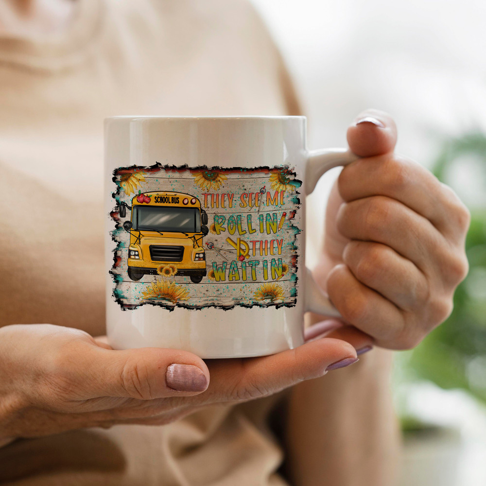 They See Me Rollin' They Waiting Png Sublimation Design,School Bus Design Png,Bus Driver,Sublimation PNG,School Bus Clipart,Digital Download - 3.jpg