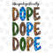 Unapologetically Dope Png Sublimation Design,Black Lives Matter Png,Western Unapologetically Dope Png,Black Woman Png,Png,Digital Download - 1.jpg
