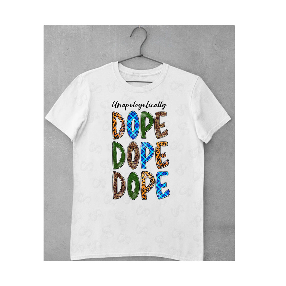 Unapologetically Dope Png Sublimation Design,Black Lives Matter Png,Western Unapologetically Dope Png,Black Woman Png,Png,Digital Download - 2.jpg