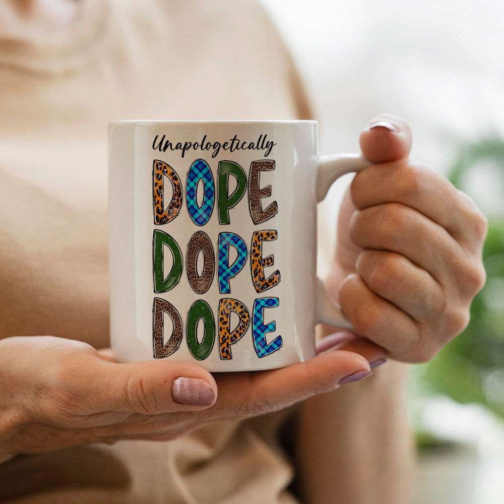 Unapologetically Dope Png Sublimation Design,Black Lives Matter Png,Western Unapologetically Dope Png,Black Woman Png,Png,Digital Download - 3.jpg