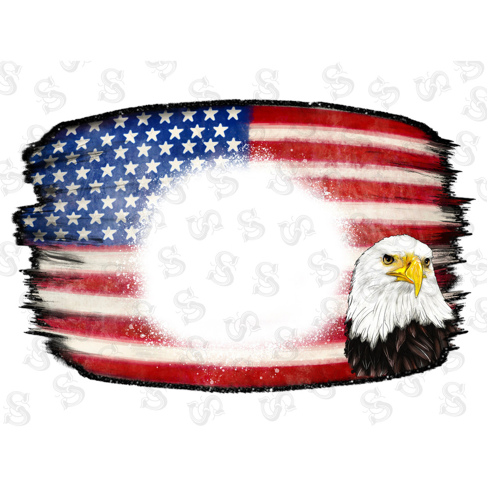 Usa Flag Png Sublimation Design,American Eagle Png, 4th Of July Png, American White Eagle Png, Usa Flag Png,Eagle Png,Digital Download - 1.jpg