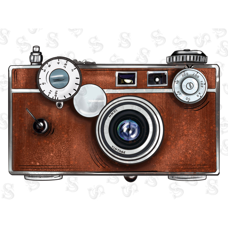 Vintage Camera Sublimation Designs,Vintage Photographer Ephemera Hang Tags,Camera Themed Printables,Scrapbooking,,Digital Download - 1.jpg