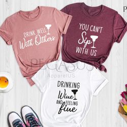 wine quote shirts, wine party shirts, cabernet shir