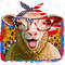 Western 4th Of July Sheep Background Png, Katahdin Sheep Sublimation Design, American Flag Background Png, Sunflowers Leopard Sheep Png - 1.jpg