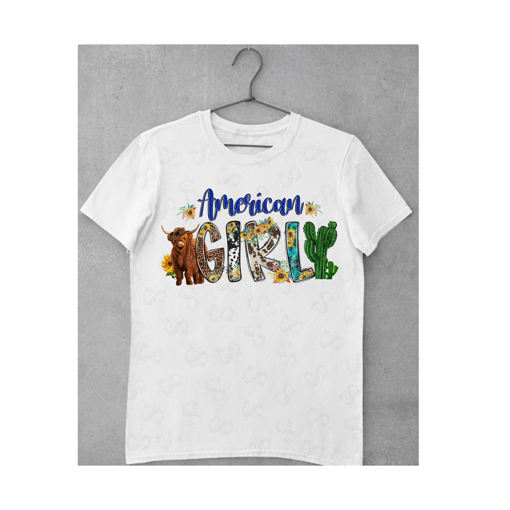 Western American Girl Png Sublimation Design,Western Png,American Girl Png,Cow Png,Western Cactus Png,Sunflower Png,Cowgirl,Digital Download - 2.jpg