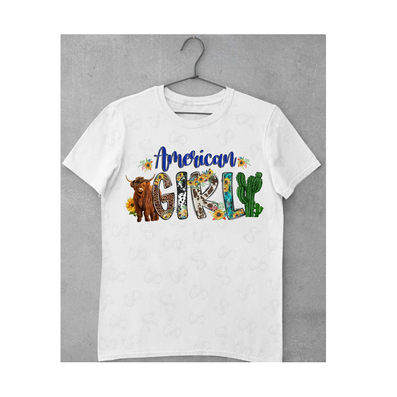 Western American Girl Png Sublimation Design,Western Png,American Girl Png,Cow Png,Western Cactus Png,Sunflower Png,Cowgirl,Digital Download - 2.jpg