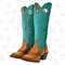 Western Boots Png Sublimation,Turquoise Png,Western Boots Png ,Boots Png,Western Png,BOOTS PNG,BOOT,Instant Download,Digital Download - 1.jpg