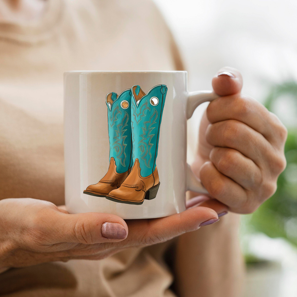 Western Boots Png Sublimation,Turquoise Png,Western Boots Png ,Boots Png,Western Png,BOOTS PNG,BOOT,Instant Download,Digital Download - 3.jpg
