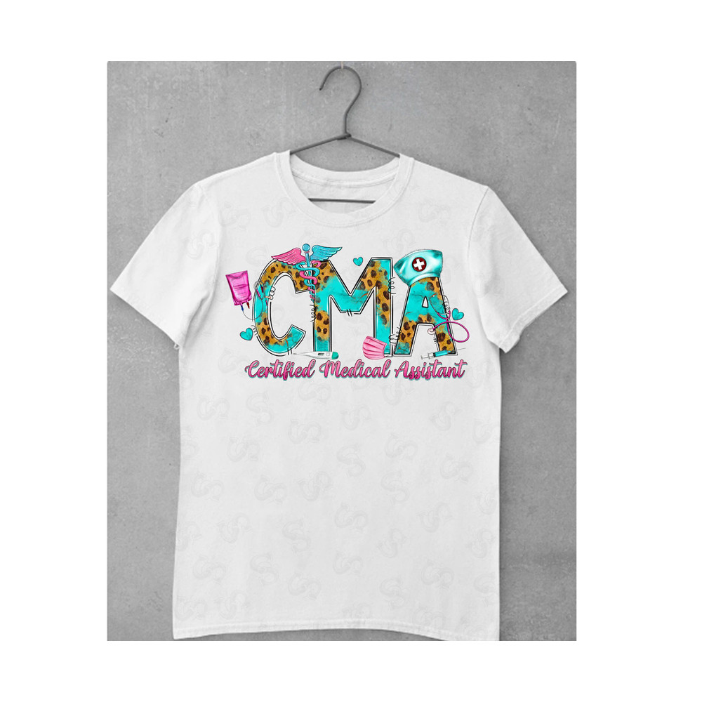 Western CMA Certified Medical Assistant Png,Western Nurse Png,Nurse Png,Cma Png,Leopard Png,Nurse life Png,CMA Nurse Png,Digital Downloads - 2.jpg