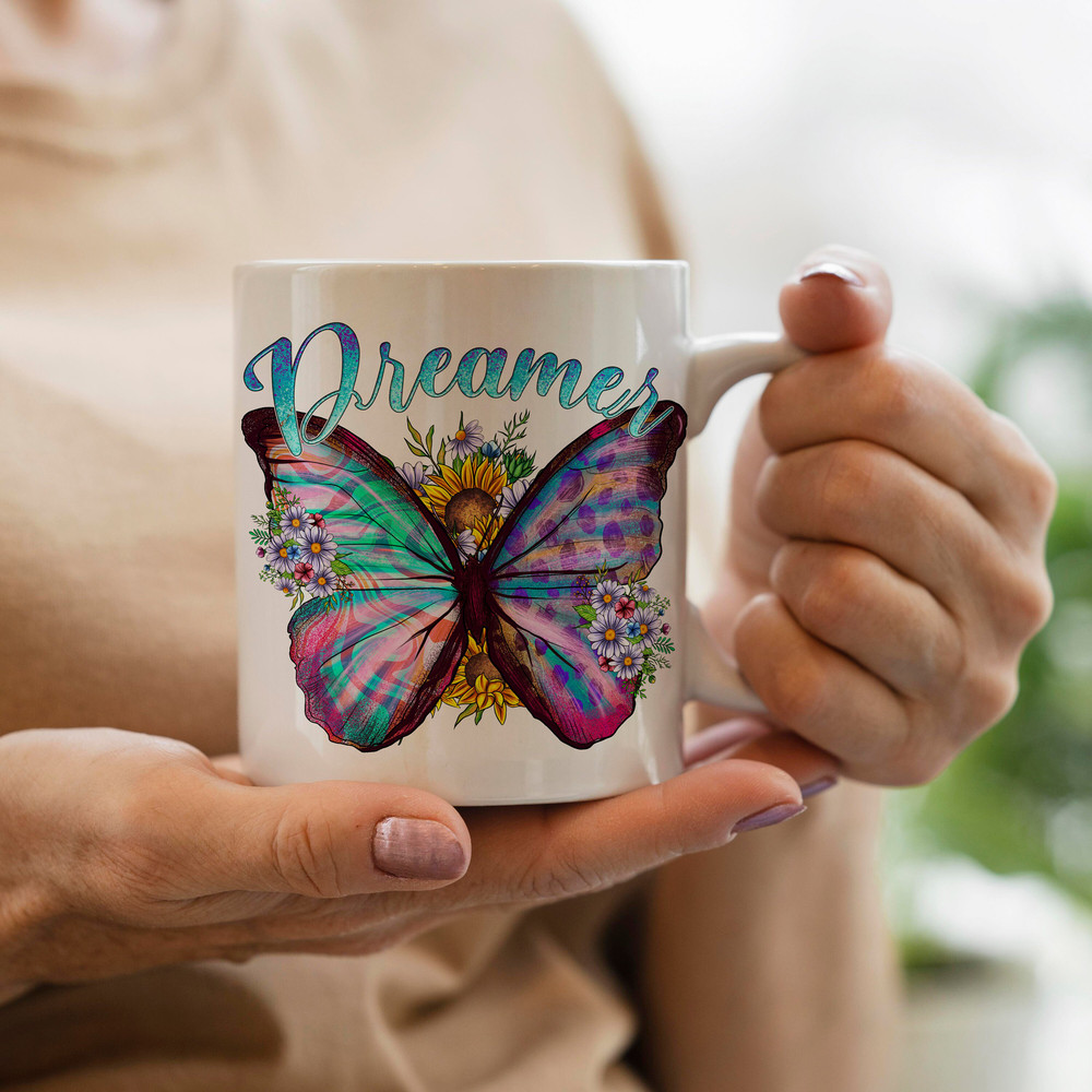 Western Dreamer Butterfly Png Sublimation Design,Dreamer Butterfly Png,Sunflower Png,Butterfly Png,Flower Png,Leopard Png,Digital Download - 5.jpg
