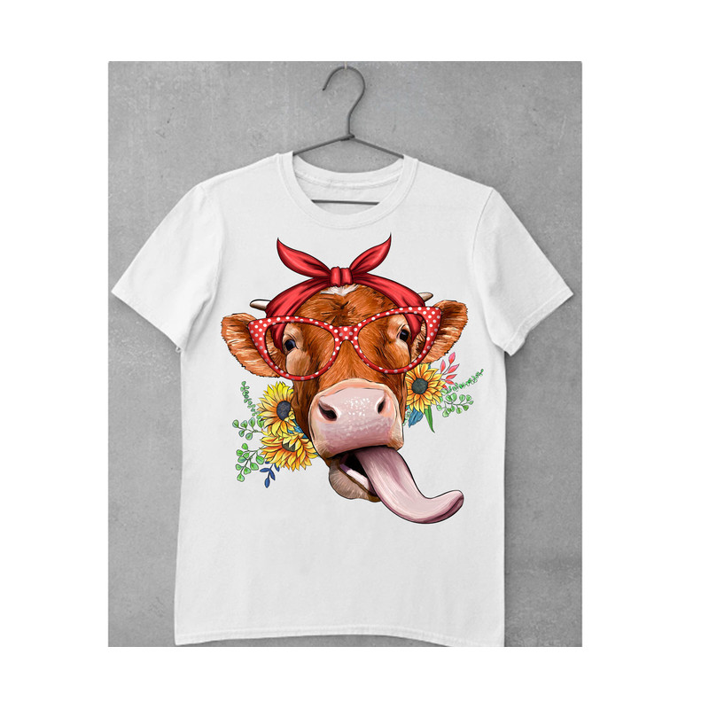 Western Limousine Cattle With Sunflower Bouquet Sublimation Design, Limousin Cattle Png Sublimation Design,Limousin Cattle Png,Western Png, - 2.jpg